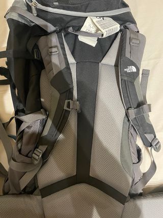 Mochila The North Face TERRA 50