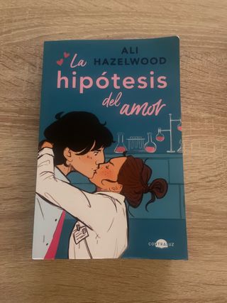 La hipótesis del amor (bolsillo)
