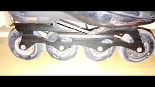 Patines Rollerblade