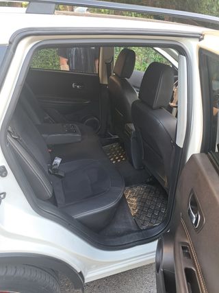 Nissan Qashqai 2013