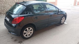 Peugeot 207 2008
