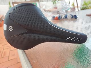 Sillín Velo para Bicicleta