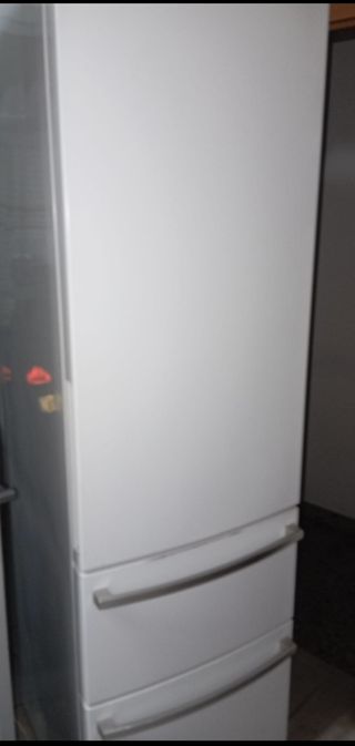 Nevera frigorífico Haier