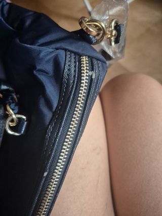 Bolso Tous Azul Marino
