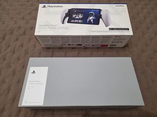 Playstation Portal
