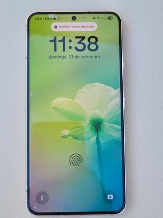 Samsung S22 128 GB Rosa