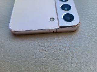 Samsung S22 128 GB Rosa