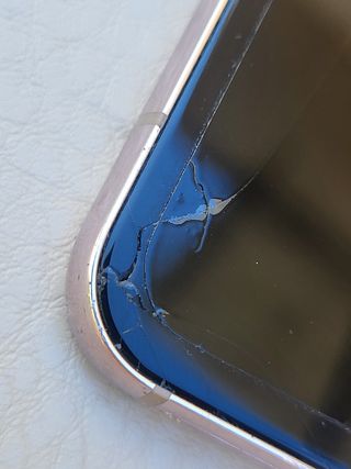 Samsung S22 128 GB Rosa