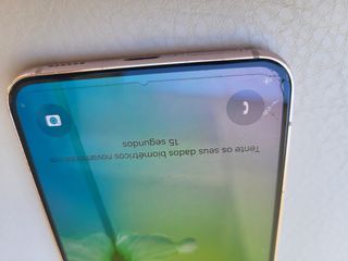 Samsung S22 128 GB Rosa