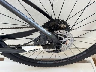 Bicicleta Orbea Alma Carbono Montaña