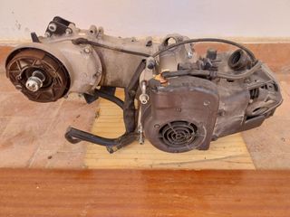 Motor Piaggio Liberty 125c.c