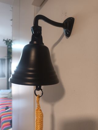 Campana Nautica