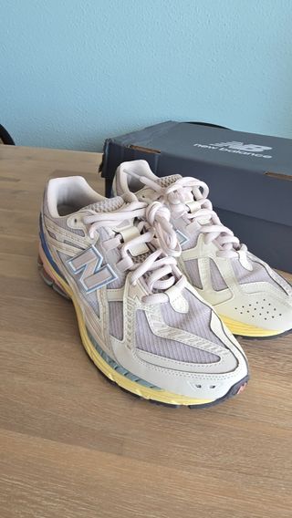 New Balance 1906