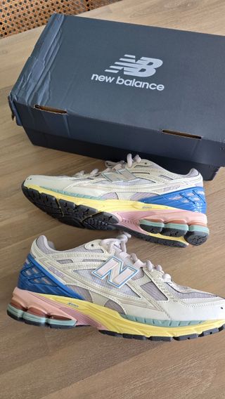 New Balance 1906