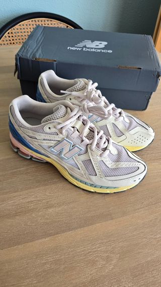 New Balance 1906