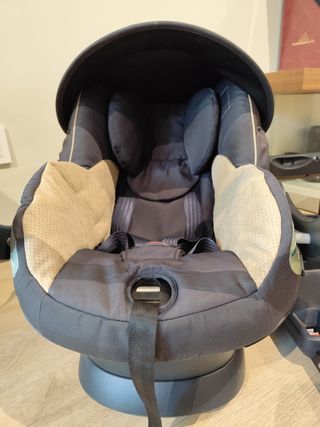 Besafe IZI Sleep Silla de Coche