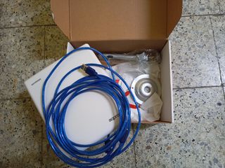 Aqprox Amplificador WiFi USB Ralink RT3070L