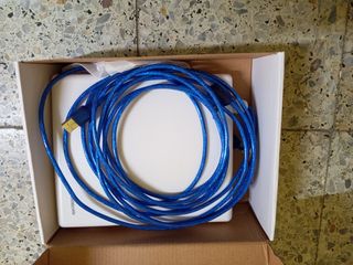 Aqprox Amplificador WiFi USB Ralink RT3070L