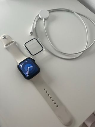Apple Watch SE 44mm 2024
