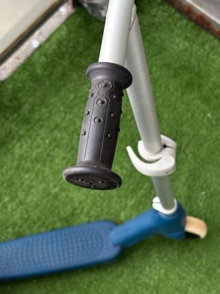 Patinete Infantil Oxelo Learn 500 Azul