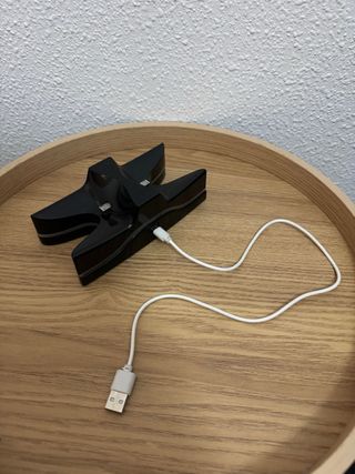 Cargador Doble PS4