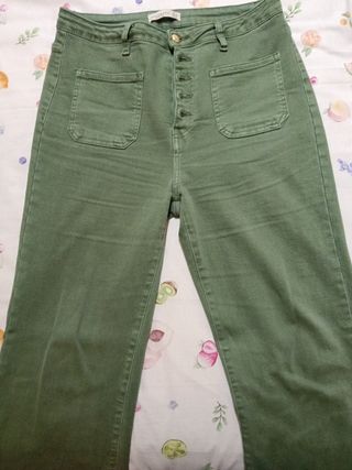 Pantalón mujer
