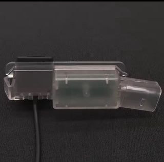 Cámara Trasera Coche HD