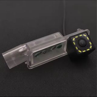 Cámara Trasera Coche HD