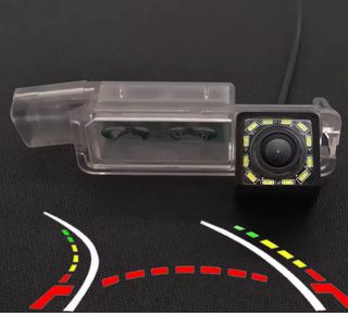 Cámara Trasera Coche HD