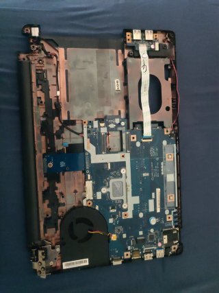 Acer Aspire E1-510
