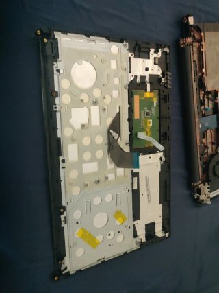 Acer Aspire E1-510
