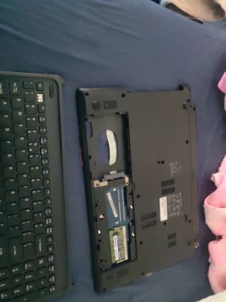 Acer Aspire E1-510