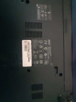 Acer Aspire E1-510