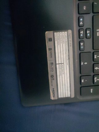 Acer Aspire E1-510