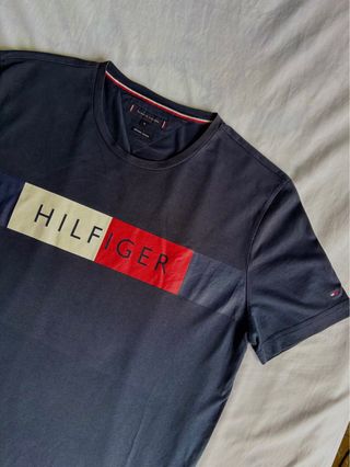 Camiseta Tommy Hilfiger original talla XL