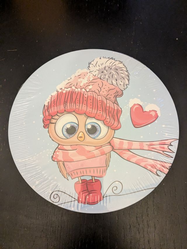 Cuadros decorativos mosaico