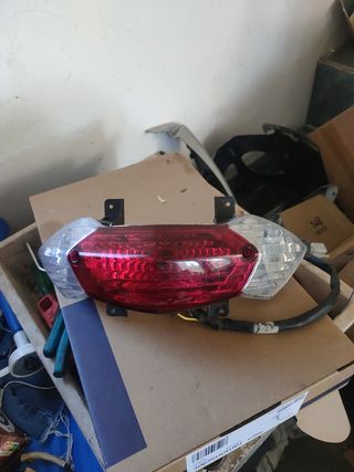 DESPIECE PEUGEOT TWEET