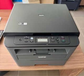 Impresora Multifunción Brother DCP-L2530DW