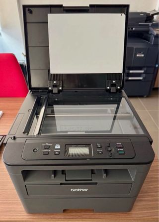 Impresora Multifunción Brother DCP-L2530DW