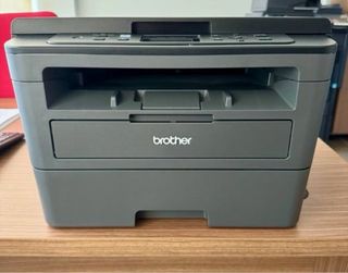 Impresora Multifunción Brother DCP-L2530DW