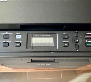 Impresora Multifunción Brother DCP-L2530DW