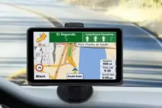 GPS Navegador camión
Envío disponible