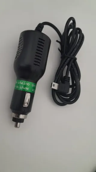 GPS Navegador camión
Envío disponible
