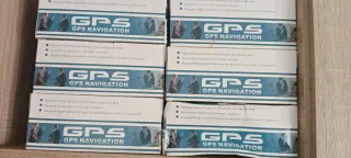 GPS Navegador camión
Envío disponible