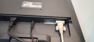 Monitor Acer LCD con Teclado y Ratón