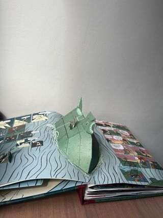 20.000 leguas de viaje submarino