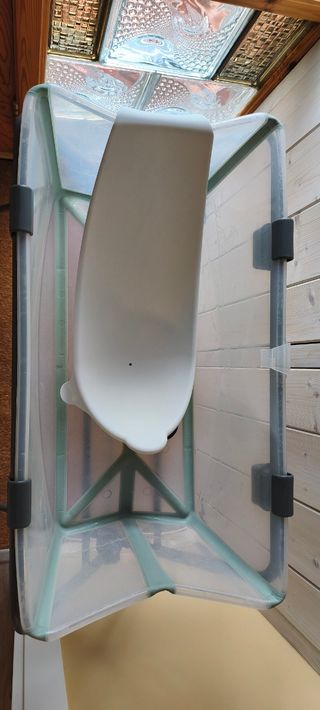 Bañera Stokke