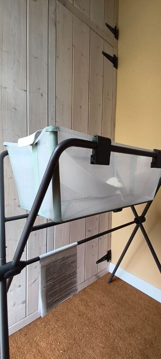 Bañera Stokke