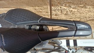 Cannondale Supersixevo Carbon Disc 105