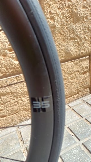 Cannondale Supersixevo Carbon Disc 105